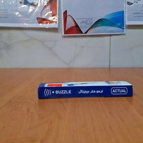 تصویر تب سنج دیجیتال مدل buzzel 