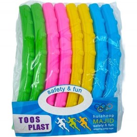 تصویر هولاهوپ متوسط برند: