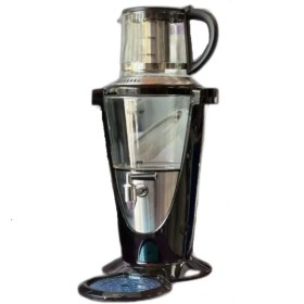 تصویر چایساز سماوری کیپر 2020 