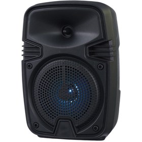 تصویر اسپیکر زد کیو اس 1328S ZQS 1328S Speaker