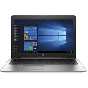 تصویر لپ تاپ استوک  اچ پی hp 850 g4 i7-7500u 