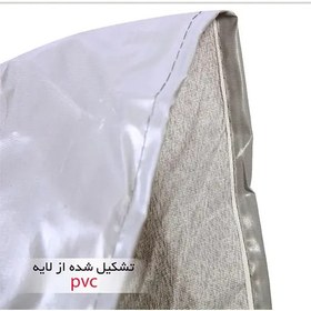 تصویر چادر cl500 مدل دوخت چینی 