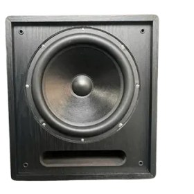 تصویر ساب‌ووفر D12 (12 inch) 