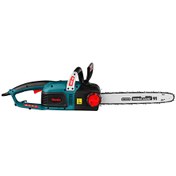 تصویر اره درخت بر برقی 2200 وات رونیکس مدل 4742 Tree trimmer saws 2200 W 4742 model ronix