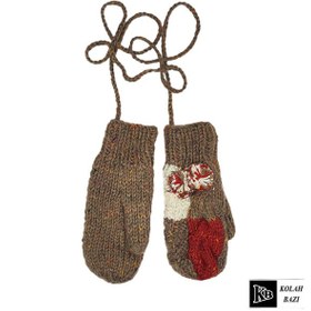 تصویر دستکش بافت مدل tg245 