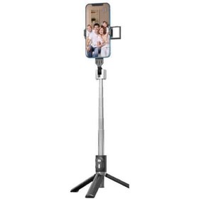 تصویر مونوپاد گرین مدل GNCLISTCK2BK کلیک استیک ۲ 