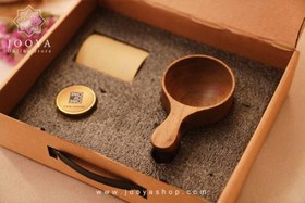 تصویر کوکسا گردو گونل 