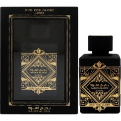تصویر عطر لطافه بدیع العود عود فور گلوری 100 میلی لیتر Lattafa Badee Al Oud Oud for Glory 100 ml