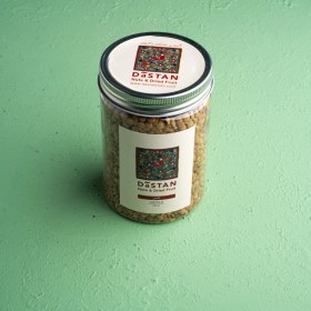 تصویر عدس 600 گرمی 