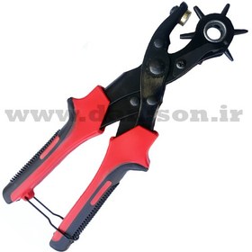 تصویر سوراخ کن خورشیدی DL 100 