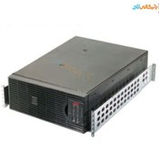 تصویر یو پی اس APC مدل Smart-UPS RT TowerRack Mountable با توان 5 کاوا 