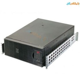 تصویر یو پی اس APC مدل Smart-UPS RT TowerRack Mountable با توان 5 کاوا 