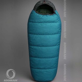 تصویر کیسه خواب MAMMUT مدل BNX 