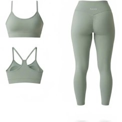 تصویر لگ نانو پشت سیم لس 