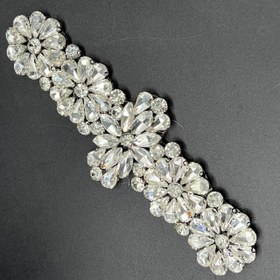 تصویر اپلیکه ژله ای کد A3 