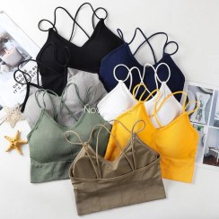 تصویر نیم تنه بند باریک فری سایز ۶۰ تا ۷۰ کد ۲۲۸۸ 