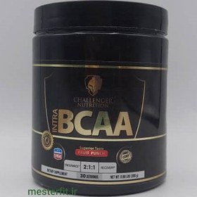 تصویر بی سی ای ای چلنجر، Challenger BCAA (اصل) 