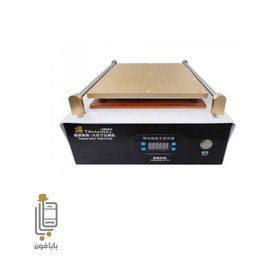 تصویر سپراتور ۱۴ اینچ M-TRIANGLE مدل CP-201 