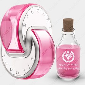 تصویر عطر بولگاری امنیا پینک سافیر – Bvlgari Omnia Pink Sapphire Bvlgari Omnia Pink Sapphire