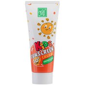 تصویر ضد آفتاب کودک مای|My sunscreen cream kids 