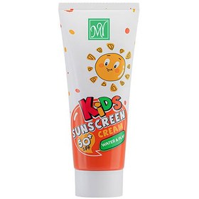 تصویر ضد آفتاب کودک مای|My sunscreen cream kids 