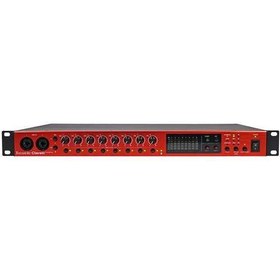 تصویر Focusrite Clarett OctoPre 