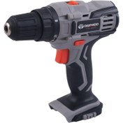 تصویر دریل و پیچ گوشتی شارژی دوو مدل DALD18-P1 