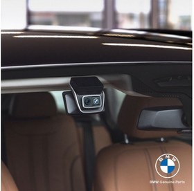 تصویر دوربین ثبت وقایع BMW اورجینال 