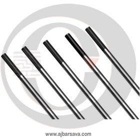 تصویر تنگستن مشکی سایز 2/4 