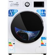 تصویر ماشین لباسشویی امرسان 8 کیلویی س Emersun Washing Machine 8Kg EW80