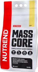 تصویر مس کور ۵۴۴۰ گرم ناترند Nutrend MASS CORE 5440 G