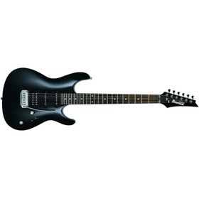 تصویر گیتار الکتریک Ibanez GSA60 BKN 