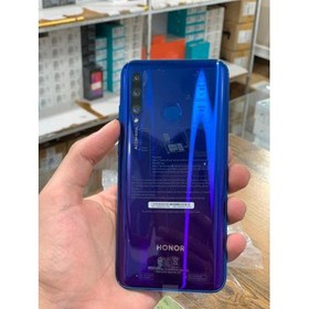 خرید و قیمت گوشی هواوی هانر 20 لایت 128 گیگ|Huawei Honor 20 lite | ترب