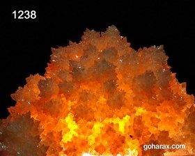 تصویر سنگ زینتی کلسیت 