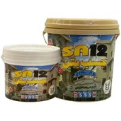 تصویر چسب بتن sa12 