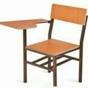 تصویر صندلی آموزشی چوبی مدل S600 