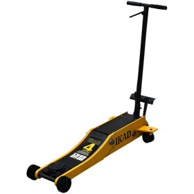 تصویر جک سوسماری ایکاد 4 تن ikad trolley jack 4 ton