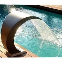 تصویر کرتین استخری 50*70 