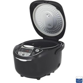 تصویر پلوپز مولینکس مدل MK7088 Moulinex MK7088 Rice Cooker