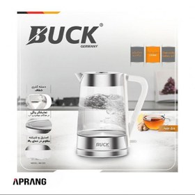 تصویر کتری برقی تک پیرکس 1222 باک Buck