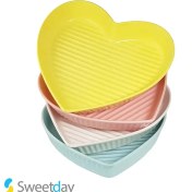 تصویر تابه سرامیکی لاو 