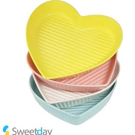 تصویر تابه سرامیکی لاو 