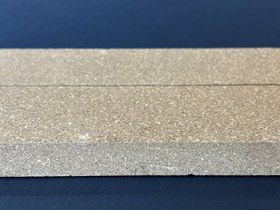 تصویر آجر نما طوسی کد 03 