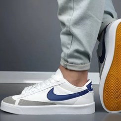 تصویر کفش ونس نایکی مردانه مدل بلیزر NIKE blazer