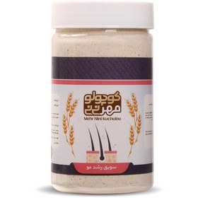 تصویر سویق رشد مو (مهر نینی کوچولو) 