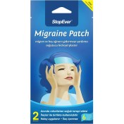 تصویر پچ میگرن و سردرد StopEver 