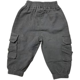 تصویر شلوارک بچگانه مدل PJ1044 