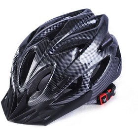 تصویر کلاه ایمنی دوچرخه سواری Cycling helmet