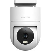 تصویر دوربین هوشمند فضای باز شیائومی مدل Mi Outdoor Camera CW300 ا Xiaomi Smart Outdoor Camera CW300 Xiaomi Smart Outdoor Camera CW300