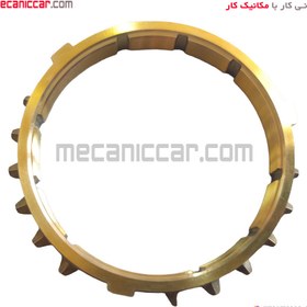 تصویر دنده برنجی ال نود L90 Flywheel